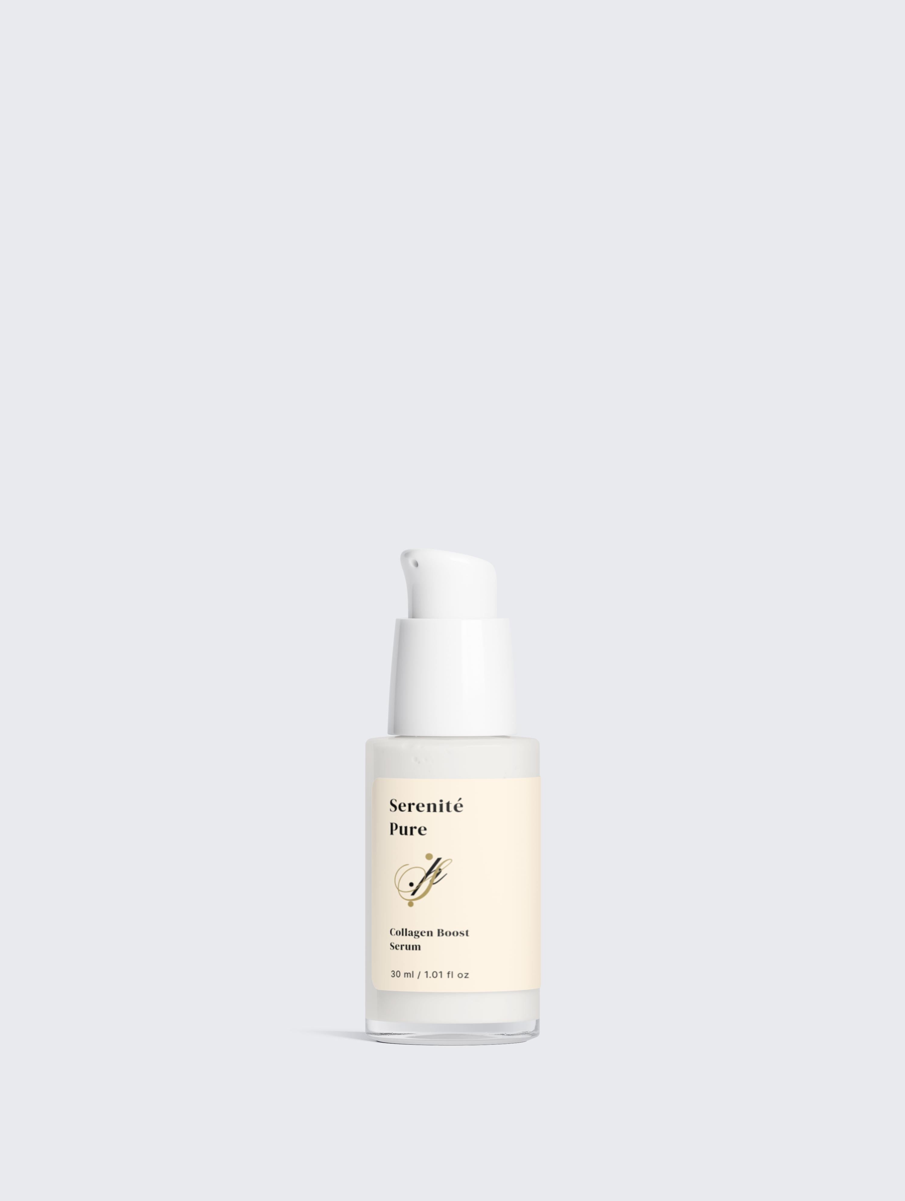 Collagen Boost Serum