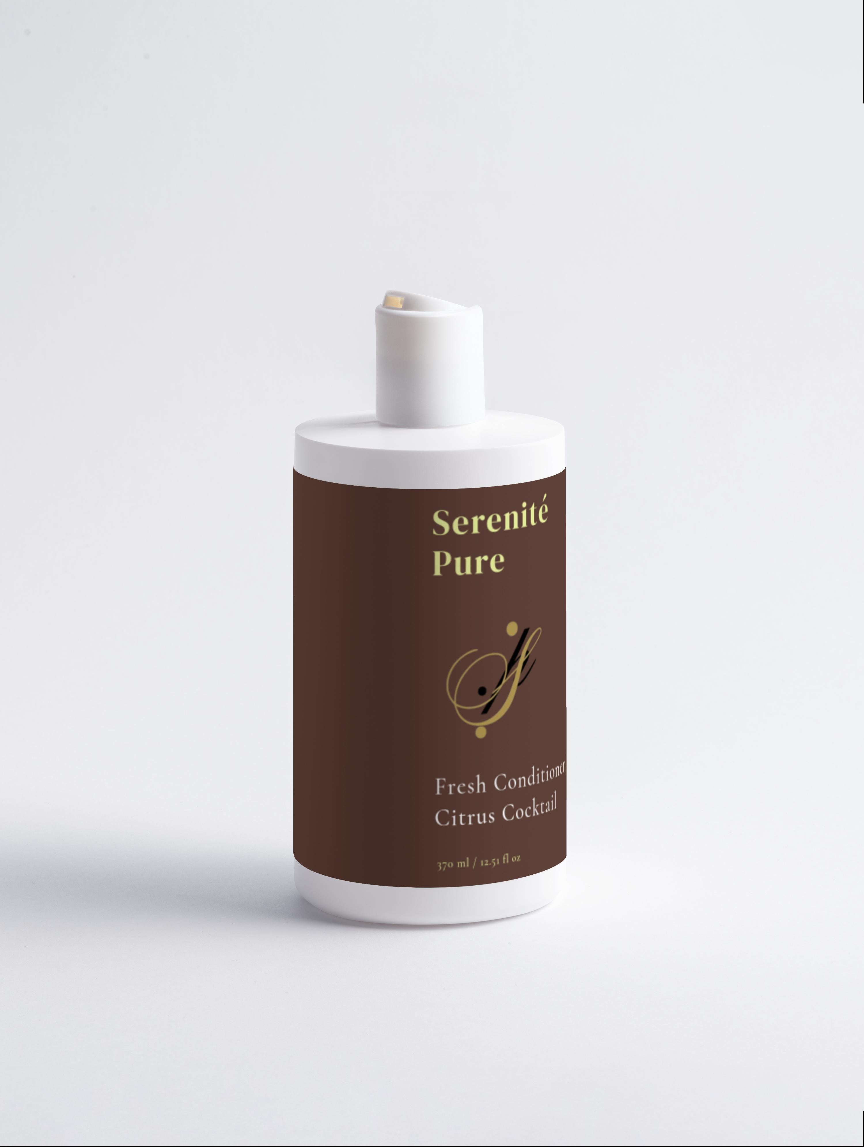 Fresh Conditioner, Citrus Cocktail