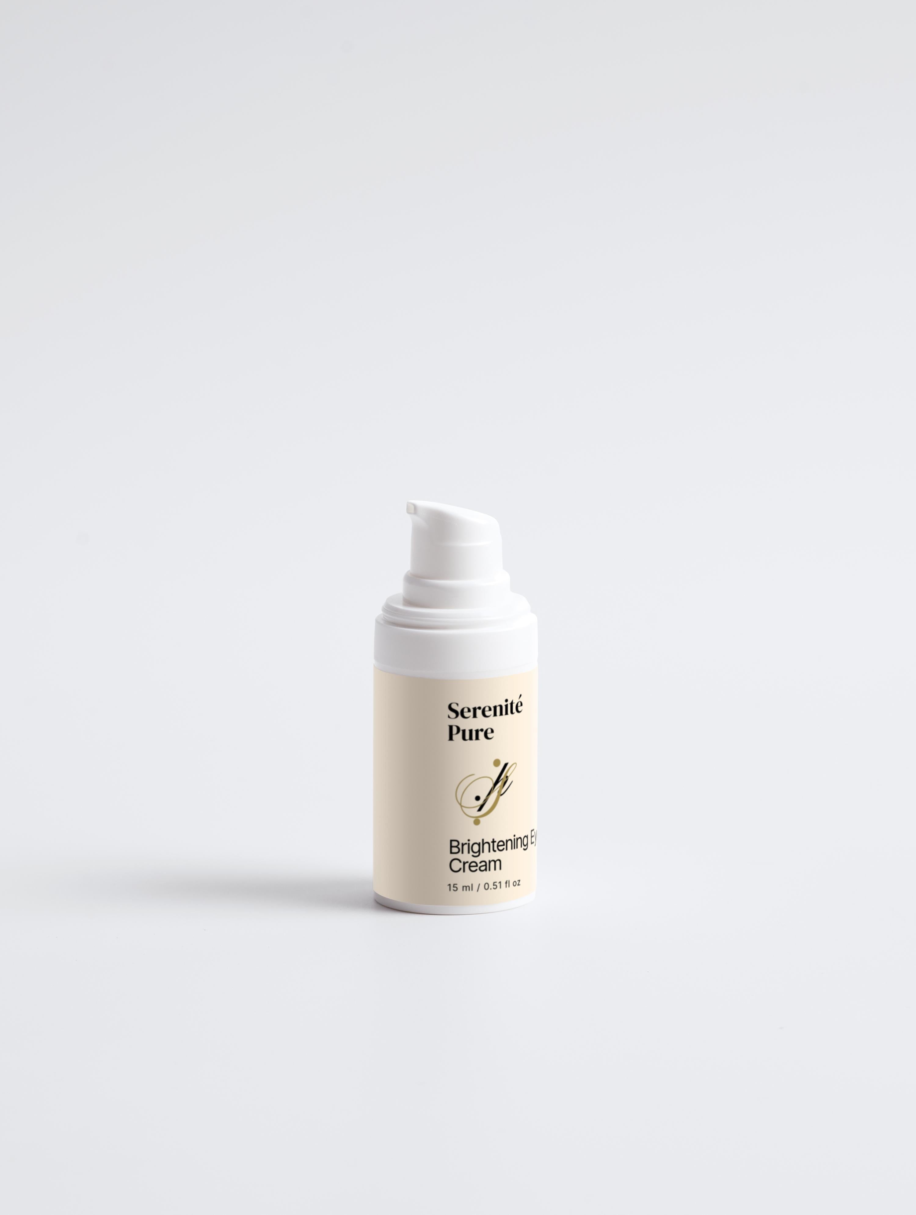 Brightening Eye Cream